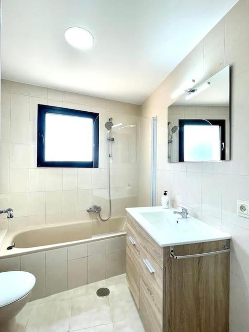Beautiful & Sunny Apartment Μάλαγα Εξωτερικό φωτογραφία