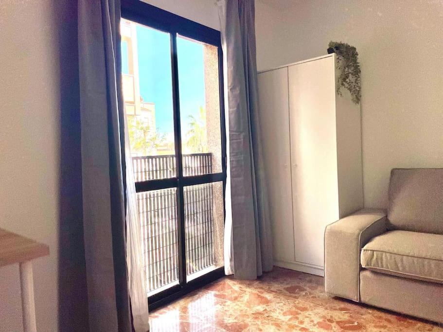 Beautiful & Sunny Apartment Μάλαγα Εξωτερικό φωτογραφία