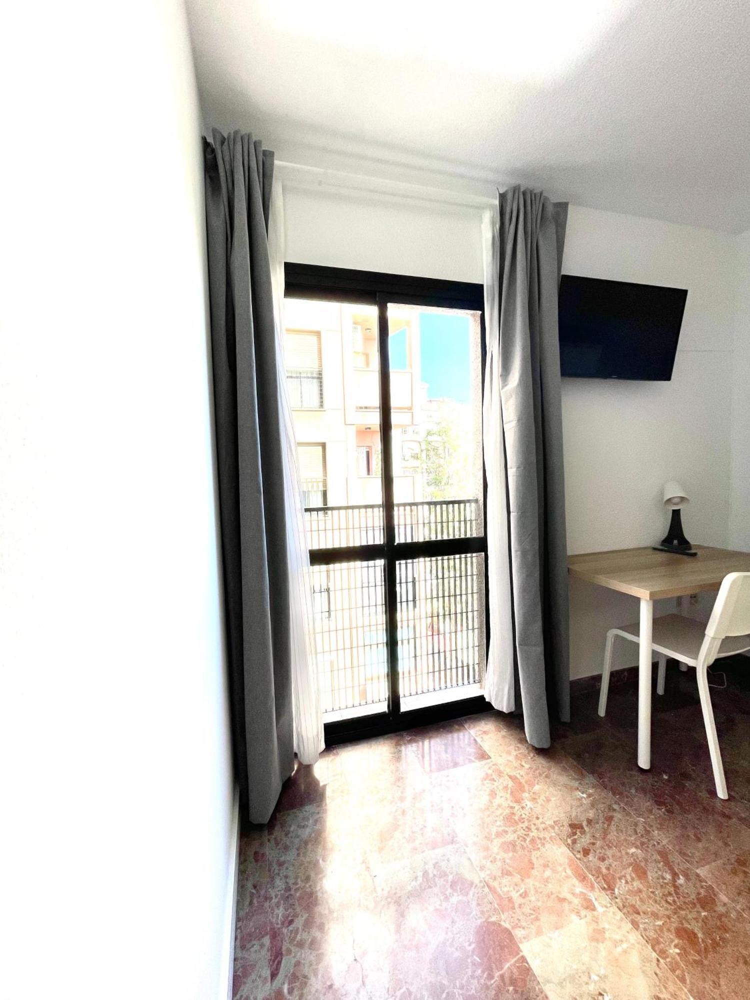 Beautiful & Sunny Apartment Μάλαγα Εξωτερικό φωτογραφία